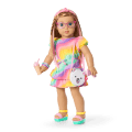 Summer™ 18-inch Doll & Journal (Girl of the Year™ 2025)