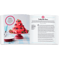 American Girl® Summer Treats Cookbook