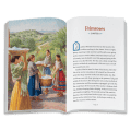 Sunlight and Shadows: Josefina Book 1 (Historical Characters)