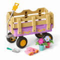 WellieWishers™ Garden Wagon