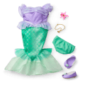 American Girl® Disney Princess Ariel Doll Story Bundle