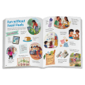 Love the Earth Book