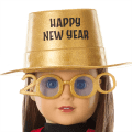 Nicki’s™ New Year’s Party Bundle (Historical Characters)