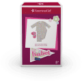 Isabel’s™ Floral Dreams Pajamas for 18-inch Dolls (Historical Characters)