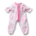 Little Bitty Baby™ 7.75-inch Doll with black hair