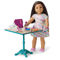Asthma & Allergy Set for Dolls