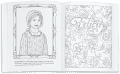 American Girl® Coloring Journal