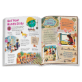 Love the Earth Book