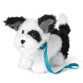 Melody’s™ Plaid Pajamas & Dog (Historical Characters)