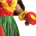 Nanea's™ Hula Outfit for 18-inch Dolls (Historical Characters)
