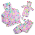 Summer's™ Stars & Snuggles Pajamas for Girls & 18-inch Dolls (Girl of the Year™ 2025)