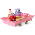 Breakfast in Bed Tray for WellieWishers™ Dolls