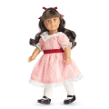 Samantha Parkington™ Mini Doll & Book (Historical Characters)