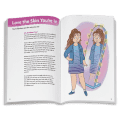 The Care & Keeping of You 2: The #1 Body Book for Older Girls