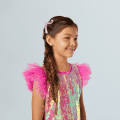 Happy Birthday to You Dress for Girls