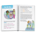 The Hair Book