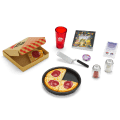 Pizza Hut® BOOK IT!™ Set for 18-inch Dolls (Historical Characters)