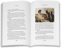 The Gift: Samantha Book 1 (Historical Characters)