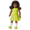 Melody’s™ Daisy Outfit for 18-inch Dolls