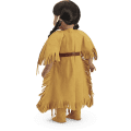 Kaya™ 18-inch Doll & Book (Historical Characters)