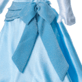 American Girl® Disney Princess Tiana Evening Star Dress & Accessories for 18-inch Dolls
