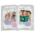 The Princesses and the Dragon Book