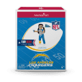 American Girl® x NFL Los Angeles Chargers Fan Outfit & Accessories for 18-inch Dolls