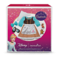 American Girl® Disney Princess Cinderella Day Dress, Friends & Accessories for 18-inch Dolls