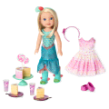Camille's™ Party-Ready Set (WellieWishers™)