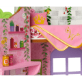 WellieWishers™ Treehouse Castle