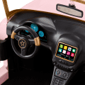 American Girl® RC Sports Car—Pink