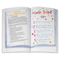 A Smart Girl's Guide: Liking Herself