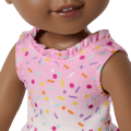 Kendall's™ Party-Ready Set (WellieWishers™)