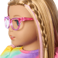 Summer™ 18-inch Doll & Journal (Girl of the Year™ 2025)