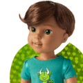 Bryant™ Doll