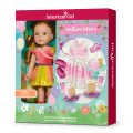 Willa's™ Party-Ready Set (WellieWishers™)