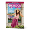 Rebecca’s™ Hanukkah Celebration Gift Set (Historical Characters)