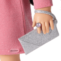 American Girl® x Something Navy ’Tis the Sequin Accessory Set for 18-inch Dolls
