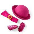 Courtney’s™ Awesome Accessories for 18-inch Dolls (Historical Characters)