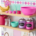 American Girl® Gourmet Kitchen for 18-inch Dolls