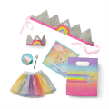 American Girl® Rainbow Goody Bag Bundle (4 Pack)