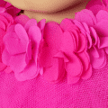 Party-Pink Birthday Outfit for Bitty Baby® Dolls