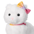 Summer’s™ Cat, Fettuccine™ (Girl of the Year™ 2025)
