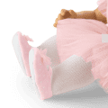Bitty’s™ Ballerina Outfit for Little Girls & Bitty Baby® Dolls
