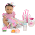 On The Go Bundle (Bitty Baby®)