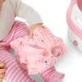 Bitty's™ Let's Go Potty Set