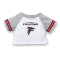 American Girl® x NFL Atlanta Falcons Fan Tee for 18-inch Dolls