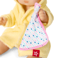 Little Bitty Baby™ Bubble Bath Set for 7.75-inch Dolls