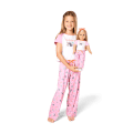 Waking Up Is Ruff PJs for Girls & 18-inch Dolls