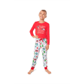 Holiday Wish List PJs for Girls